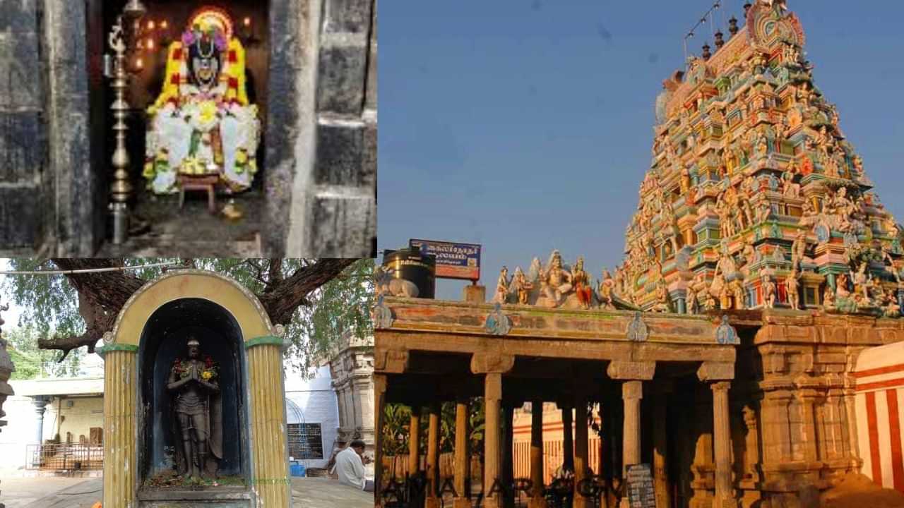ஒரே இடத்தில் காசி, ராமேஸ்வரம் சென்ற பலன்.. இந்த கோயில் தெரியுமா?