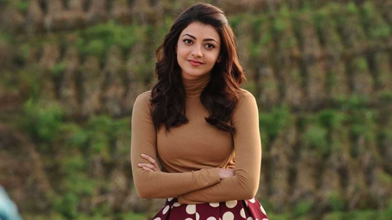 நடிகை காஜல் அகர்வாலுக்கு விபத்தா? வைரலாகும் எக்ஸ் போஸ்ட் நடிகை காஜல் அகர்வாலுக்கு விபத்தா? வைரலாகும் எக்ஸ் போஸ்ட்