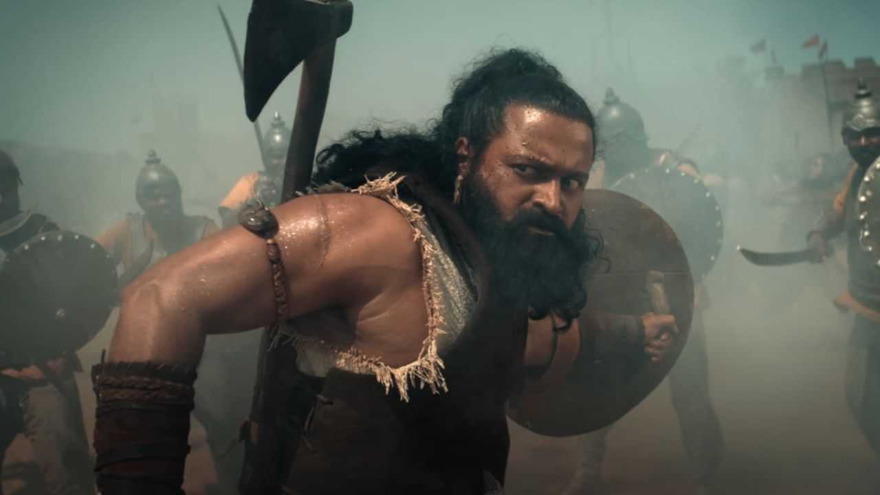 கரூர் சோக சம்பவம்..  காந்தாரா படக்குழு செய்த விஷயம்!