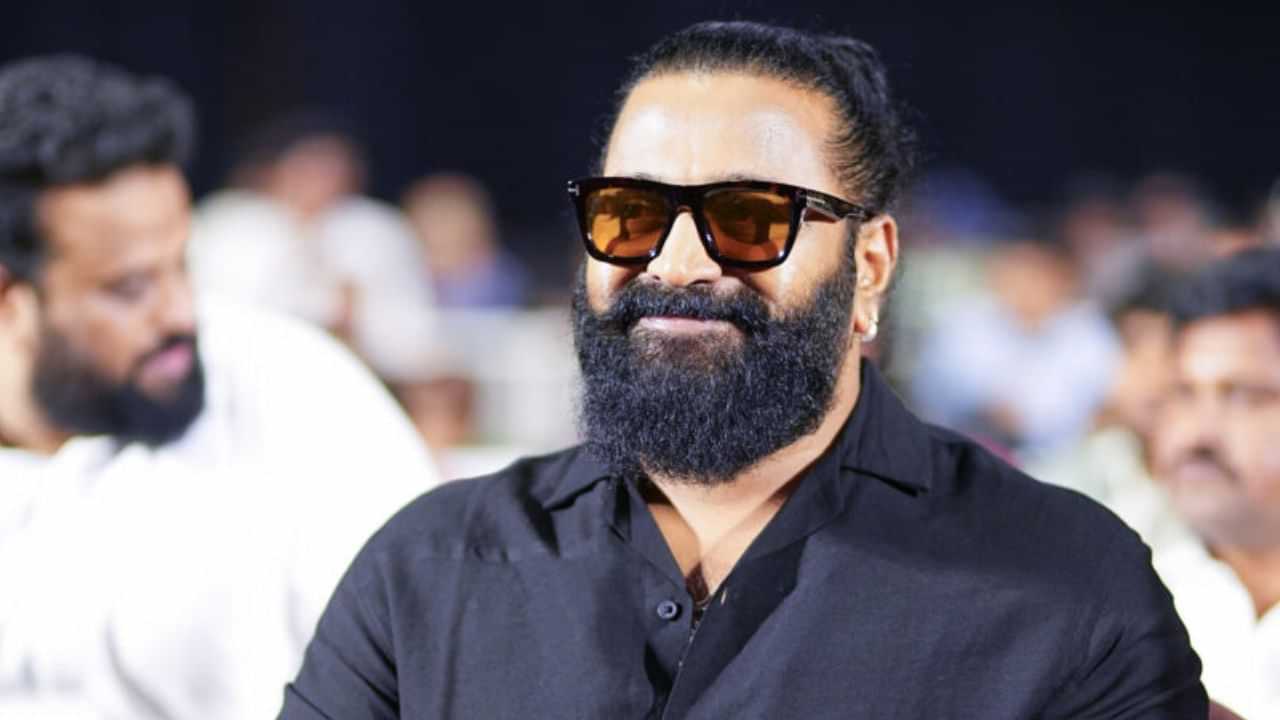 Rishabh Shetty: காந்தாரா சாப்டர் 1, பார்ட் 2 இல்ல.. இன்னும் நிறைய இருக்கு - ரிஷப் ஷெட்டி கொடுத்த அப்டேட்!