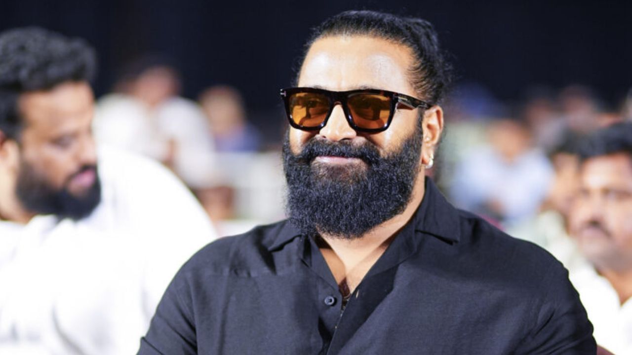 Rishabh Shetty: காந்தாரா சாப்டர் 1, பார்ட் 2 இல்ல.. இன்னும் நிறைய இருக்கு – ரிஷப் ஷெட்டி கொடுத்த அப்டேட்!