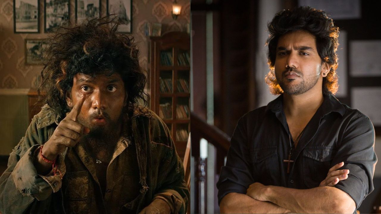 Kavin : பிளடி பெக்கர் படத்துக்கு வரவேற்பு இல்லை.. வருத்தமாக இருந்தது- கவின் வேதனை!