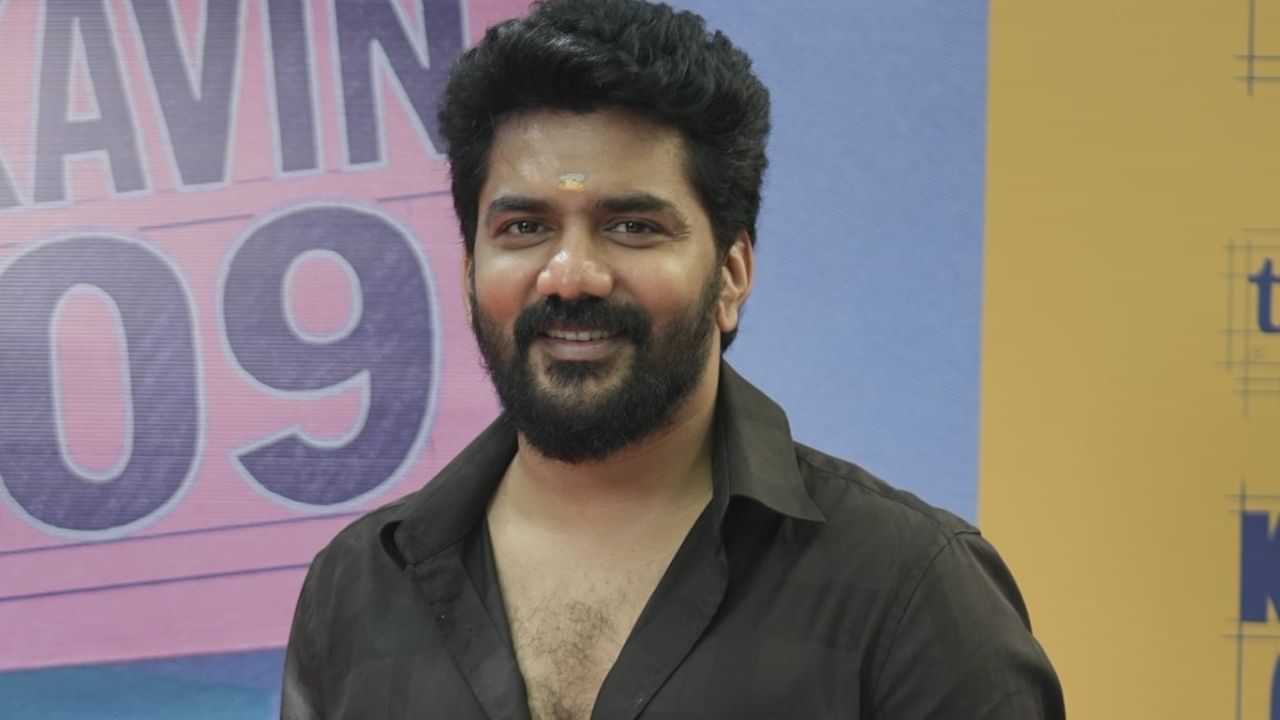 Kavin: லோகாவில் நஸ்லென் போன்று நானும் நடிக்கிறேன்.. ஆனால் - நடிகர் கவின் பகிர்ந்த விஷயம்!