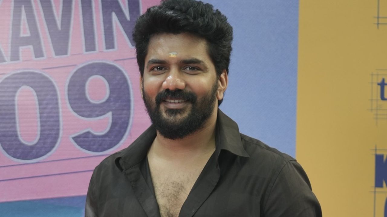 Kavin: லோகாவில் நஸ்லென் போன்று நானும் நடிக்கிறேன்.. ஆனால் – நடிகர் கவின் பகிர்ந்த விஷயம்!