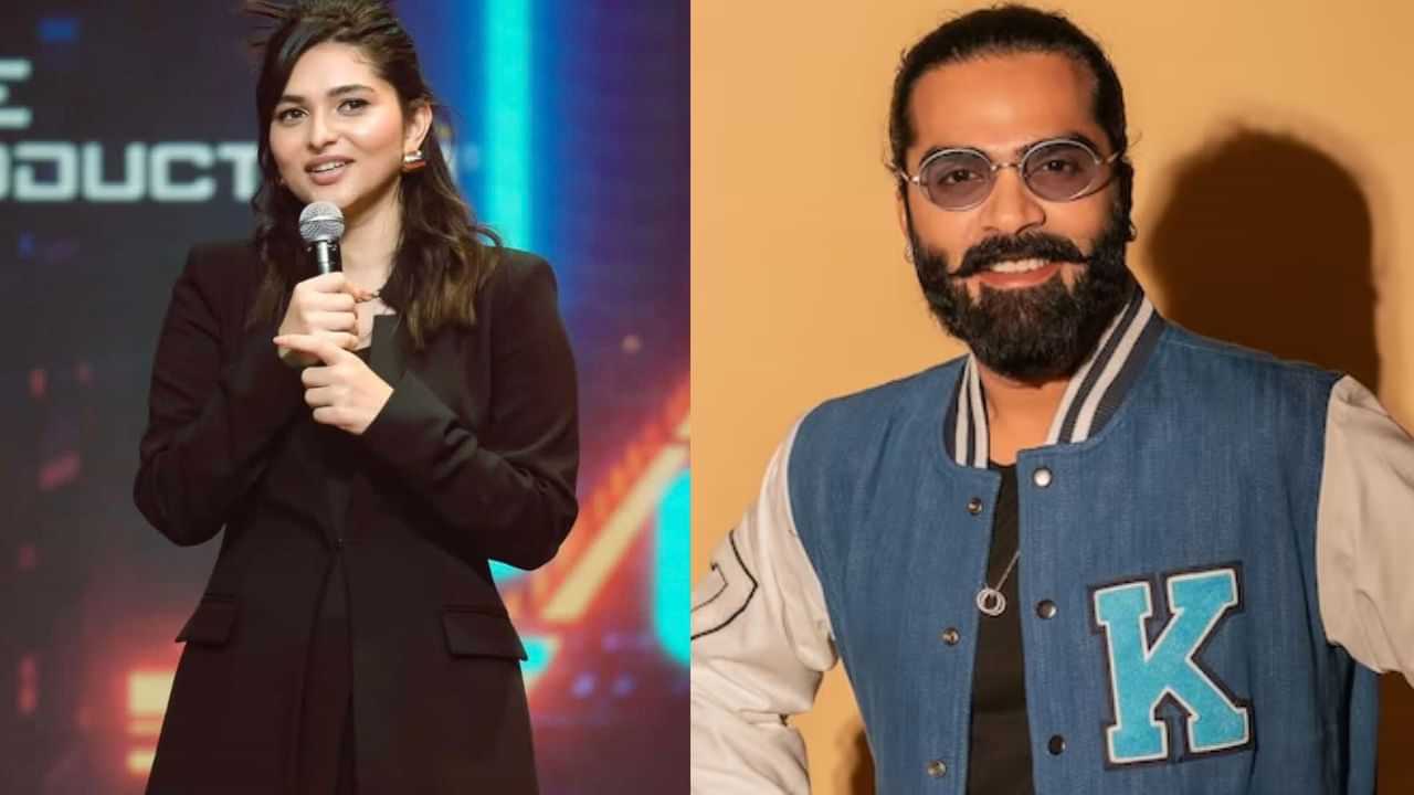 Kayadu Lohar: நான் சிலம்பரசனுடன் நடிக்கவிருந்த முதல் படம் அதுதான் - கயாடு லோஹர் சொன்ன விஷயம்!