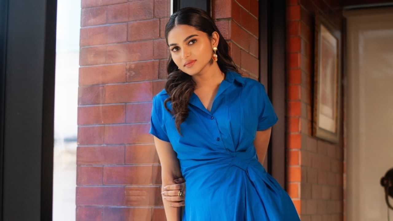 அந்த படத்திற்காக ஆவலாக காத்திருக்கிறேன்- நடிகை கயாடு லோஹர் பேச்சு!