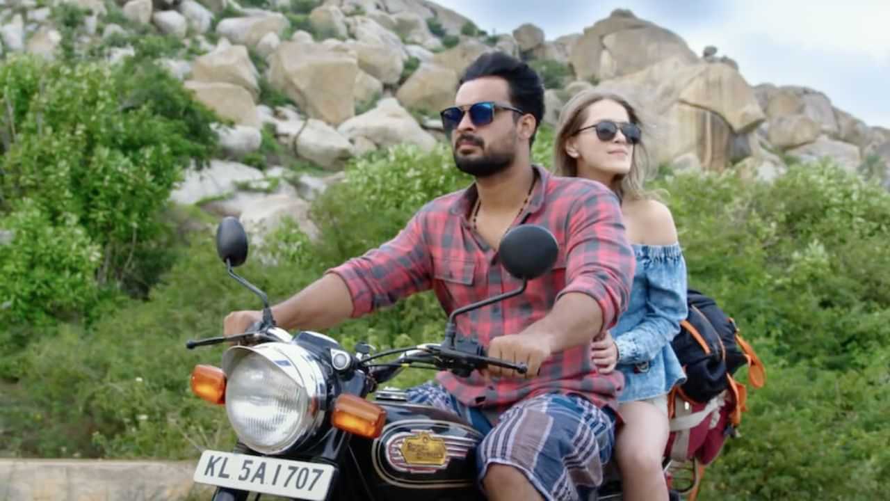 ஃபீல் குட் படம் பார்க்க நினைக்கிறீங்களா? அப்போ நெட்ஃபிளிக்ஸில் இந்த கிலோமீட்டர்ஸ் அண்ட் கிலோமீட்டர்ஸ் படத்தை பாருங்க