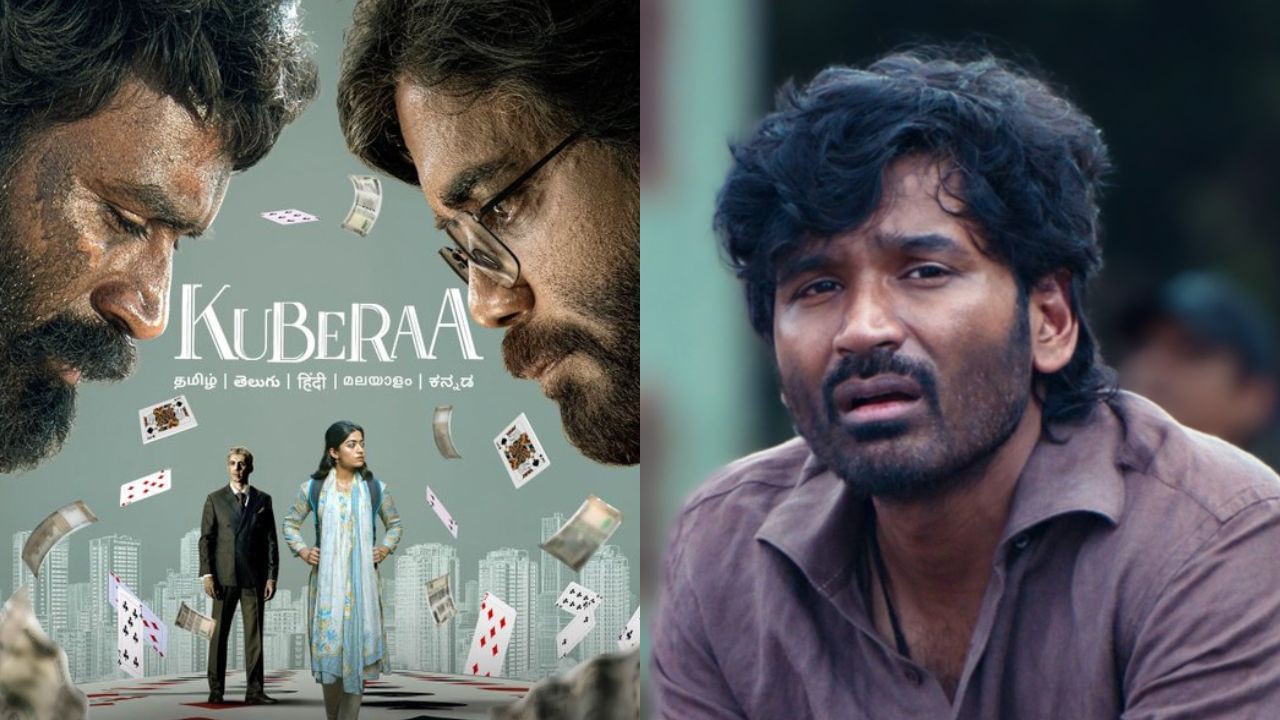 Dhanush: 2026 ஆஸ்கர் விருதுக்கு பரிந்துரைக்கப்பட்ட தனுஷின் குபேரா.. ரசிகர்கள் ஹேப்பி! Dhanush: 2026 ஆஸ்கர் விருதுக்கு பரிந்துரைக்கப்பட்ட தனுஷின் குபேரா.. ரசிகர்கள் ஹேப்பி!