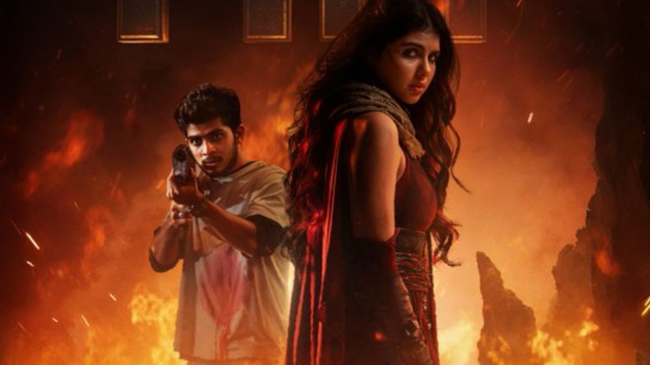 இண்டர்ஸ்டியல் ஹிட் அடித்த லோகா சாப்டர் 1 சந்திரா – எத்தனை கோடிகள் வசூல் தெரியுமா?