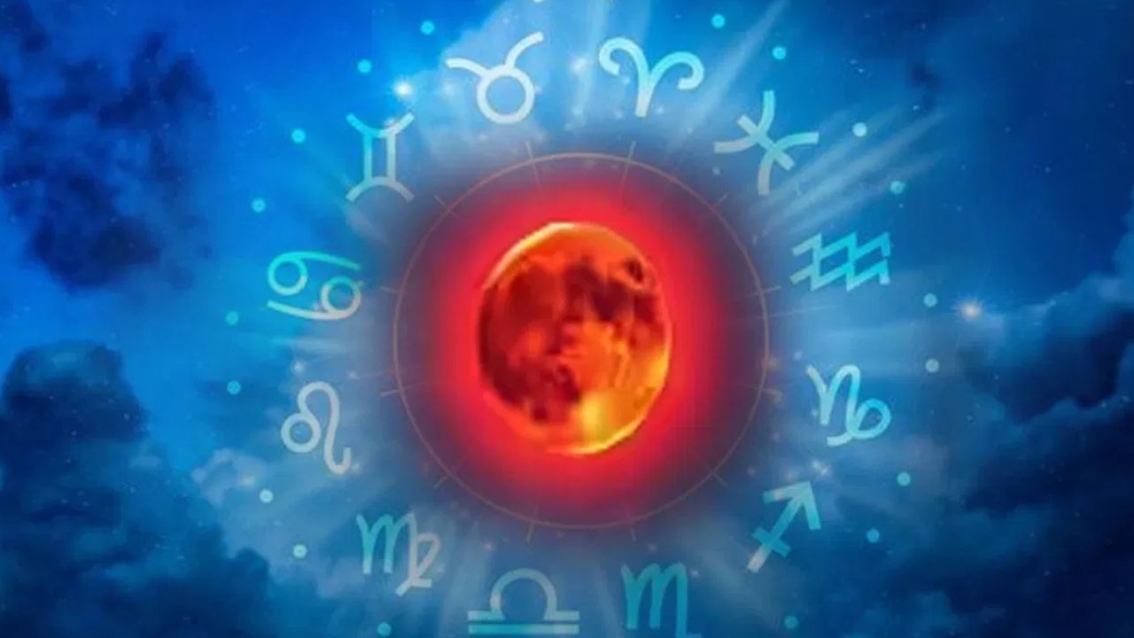 Chandra Grahanam 2025 : சந்திர கிரகணம் ராசிபலன்.. இந்த 6 ராசிகளுக்கு சூப்பர் அதிர்ஷ்டம்! Chandra Grahanam 2025 : சந்திர கிரகணம் ராசிபலன்.. இந்த 6 ராசிகளுக்கு சூப்பர் அதிர்ஷ்டம்!