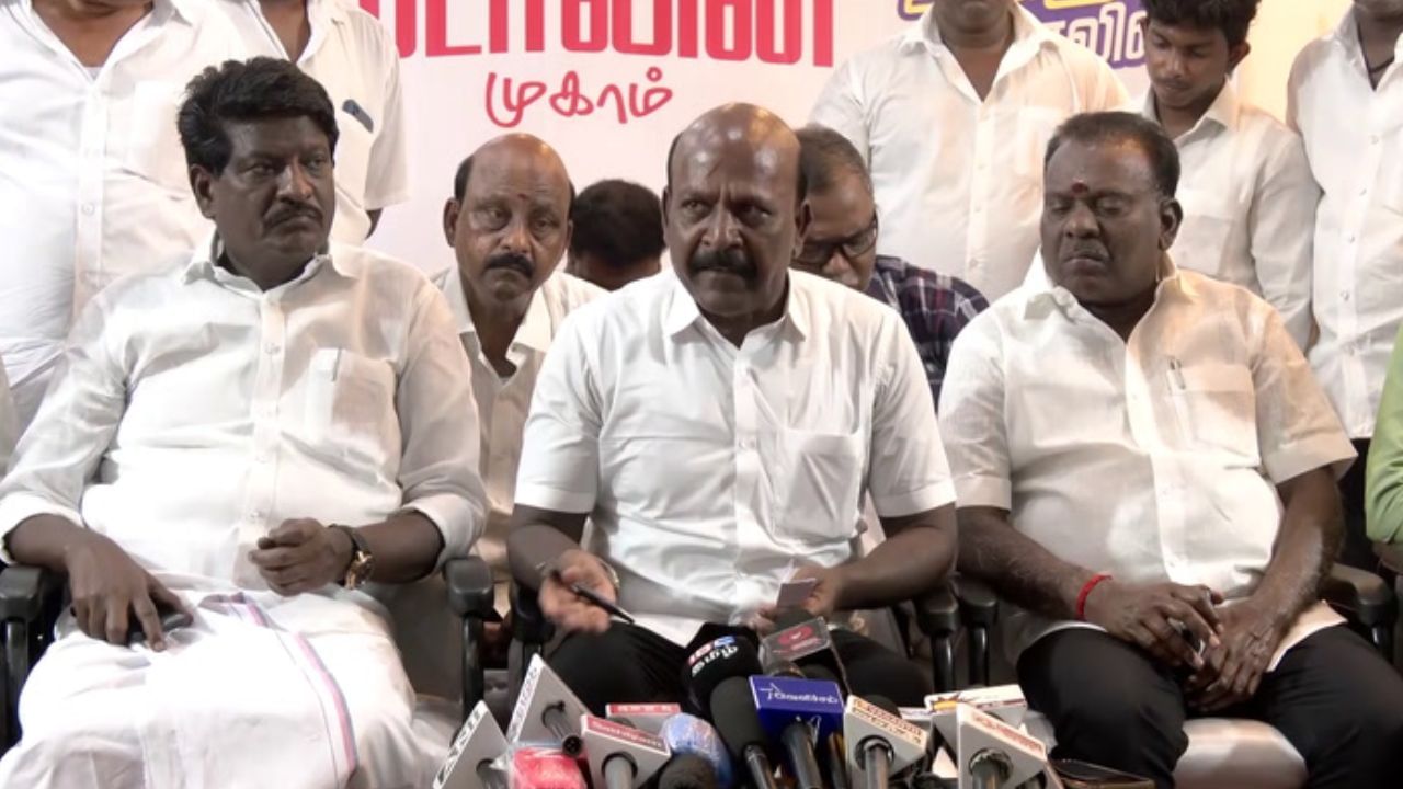தமிழ்நாட்டில் நோயால் பதட்டங்கள் எதுவும் இல்லை.. அமைச்சர் மா.சுப்பிரமணியன் தகவல்!