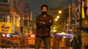 ஓடிடியில் வெளியானது நடிகர் சிவகார்த்திகேயனின் மதராஸி படம்!