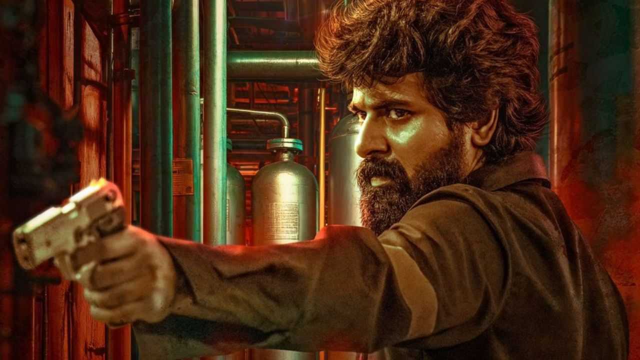 Madharaasi: 4வது முறையாக சாதனை.. சிவகார்த்திகேயனின் மதராஸி பட மொத்த வசூல் எவ்வளவு தெரியுமா? Madharaasi: 4வது முறையாக சாதனை.. சிவகார்த்திகேயனின் மதராஸி பட மொத்த வசூல் எவ்வளவு தெரியுமா?