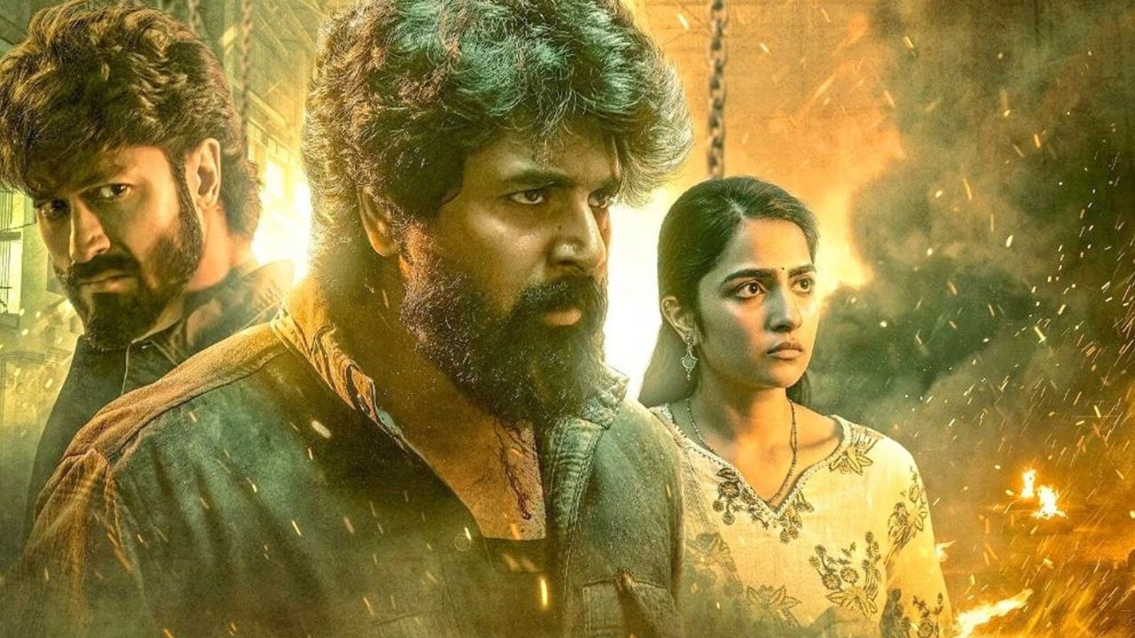 Madharaasi: திரையரங்குகளில் ரூ100 கோடி வசூல்.. ஓடிடியில் எப்போது வெளியாகிறது சிவகார்த்திகேயனின் மதராஸி?