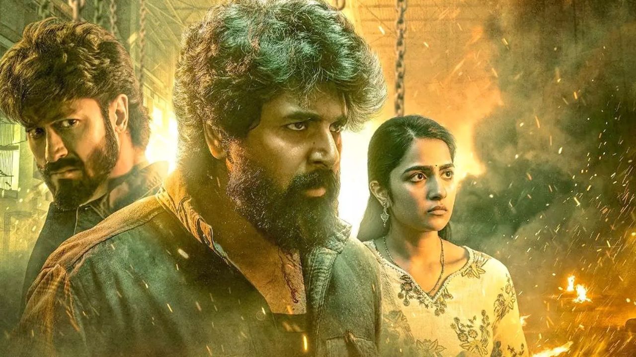 Sivakarthikeyan : தமிழகத்தில் முதல் நாள் வசூலில் மிரட்டிய மதராஸி.. கலெக்ஷன் எவ்வளவு தெரியுமா? Sivakarthikeyan : தமிழகத்தில் முதல் நாள் வசூலில் மிரட்டிய மதராஸி.. கலெக்ஷன் எவ்வளவு தெரியுமா?