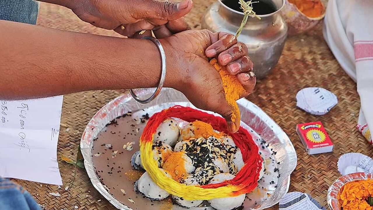 இந்த நாளில் திதி கொடுத்தால் காசிக்கு சென்று தர்ப்பணம் கொடுக்க வேண்டாம்!