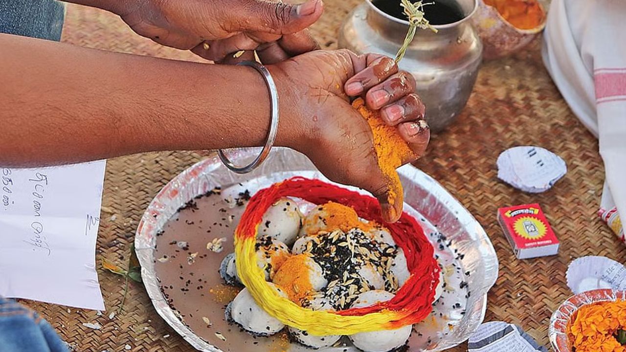 இந்த நாளில் திதி கொடுத்தால் காசிக்கு சென்று தர்ப்பணம் கொடுக்க வேண்டாம்! இந்த நாளில் திதி கொடுத்தால் காசிக்கு சென்று தர்ப்பணம் கொடுக்க வேண்டாம்!