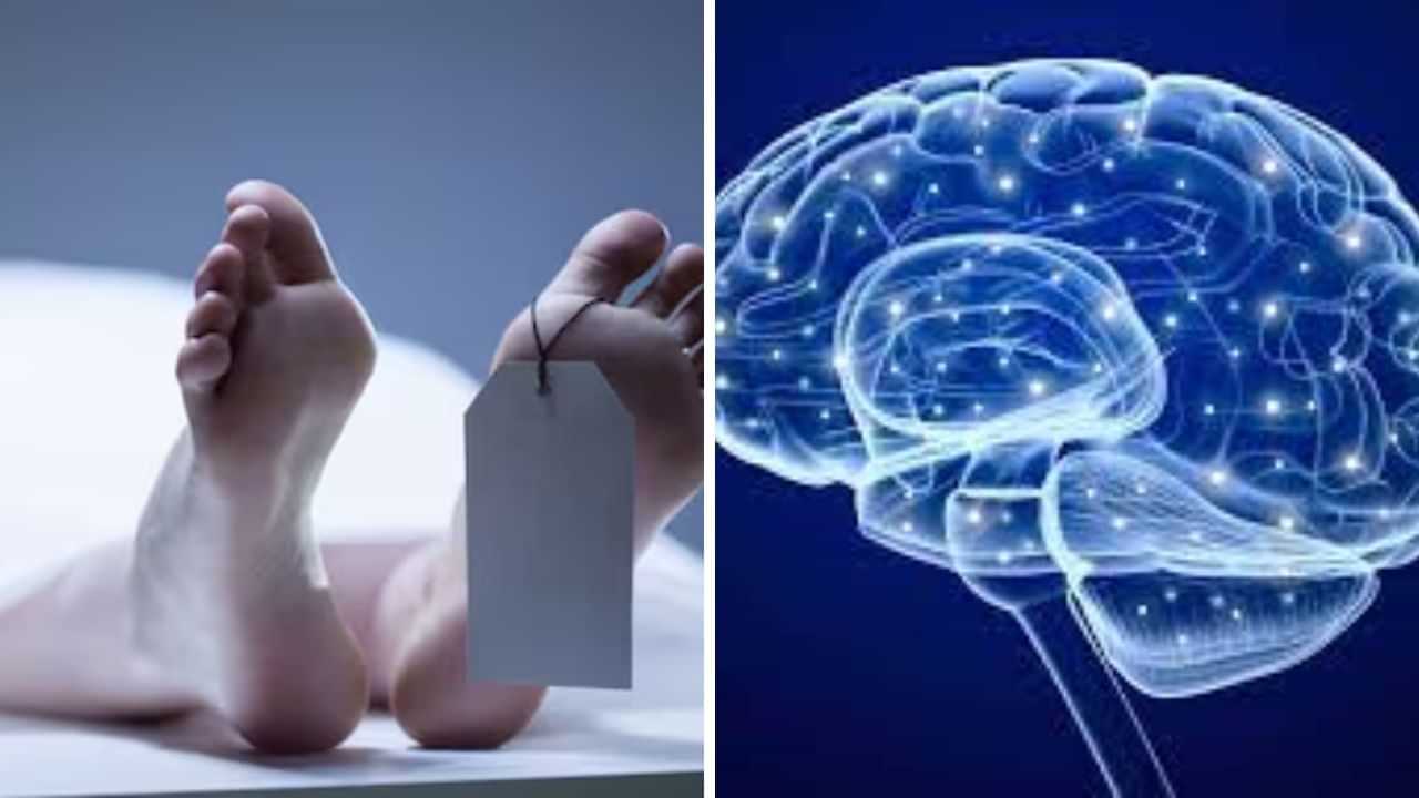 இப்படியும் நடக்குமா? மூளைச்சாவு அடைந்த இளைஞர்.. இறுதிச் சடங்கில்  நடந்த அதிசயம்!