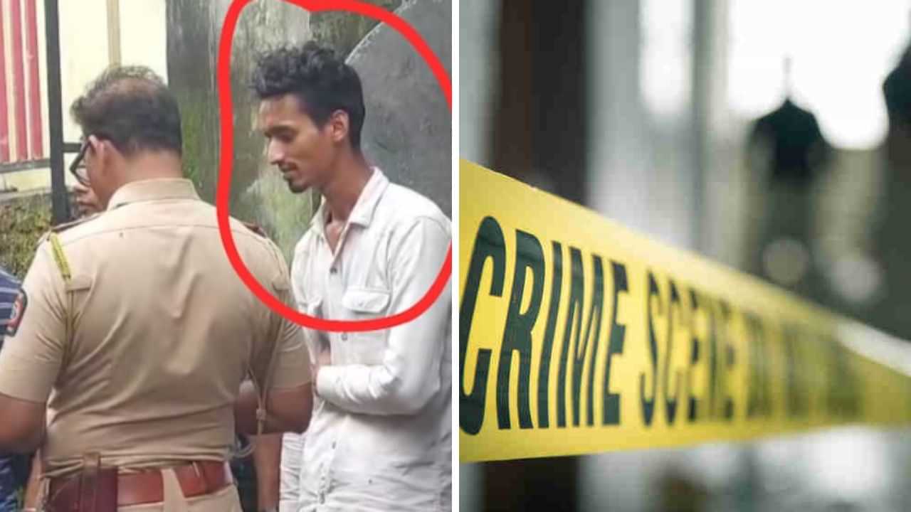 குலைநடுங்க வைத்த சம்பவம்.. மனைவியை 17 துண்டுகளாக வெட்டிக் கொன்ற கணவர்.. பகீர் பின்னணி! குலைநடுங்க வைத்த சம்பவம்.. மனைவியை 17 துண்டுகளாக வெட்டிக் கொன்ற கணவர்.. பகீர் பின்னணி!