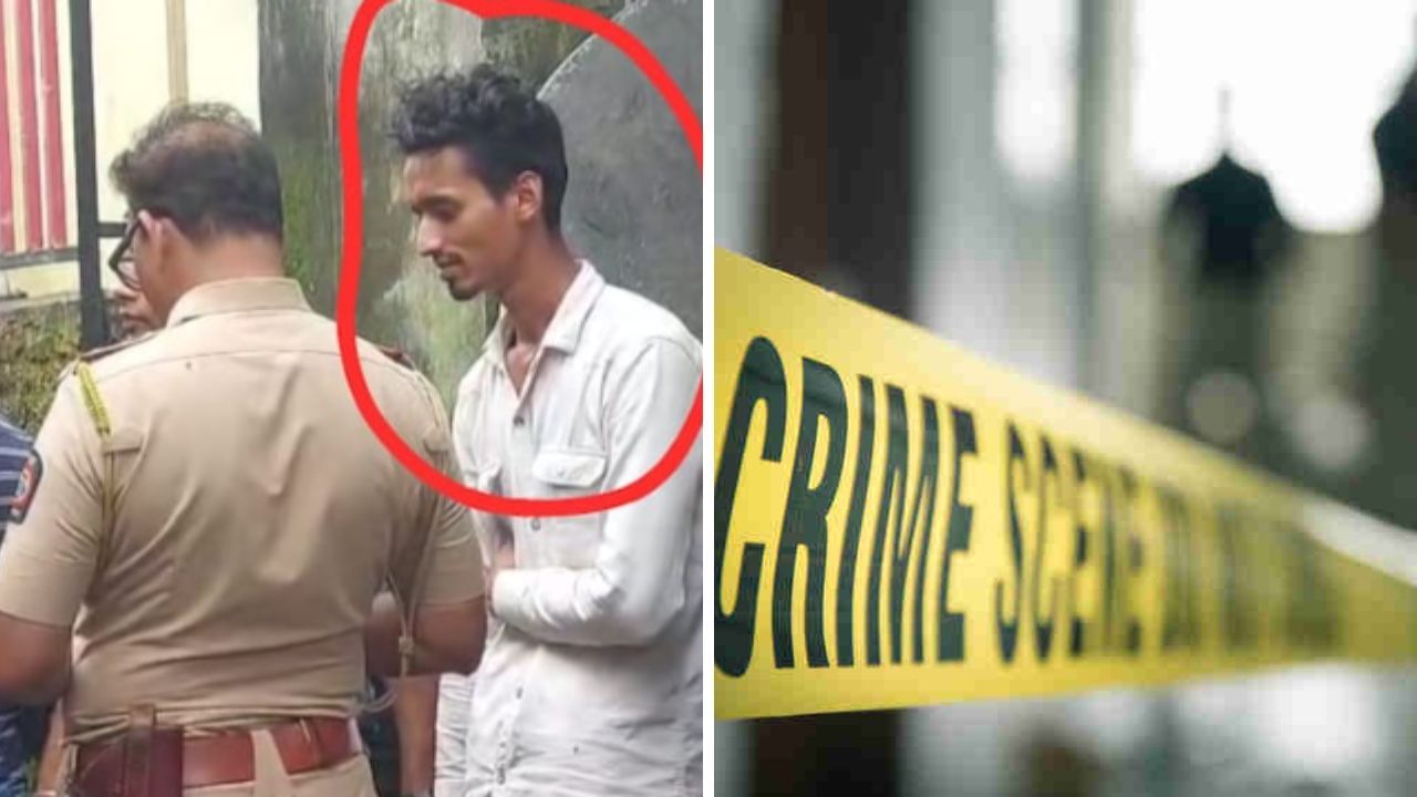 குலைநடுங்க வைத்த சம்பவம்.. மனைவியை 17 துண்டுகளாக வெட்டிக் கொன்ற கணவர்.. பகீர் பின்னணி!