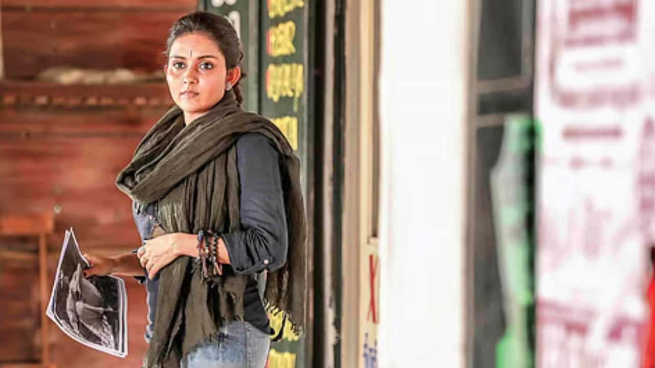 இதுதான் கடைசி வார்னிங்... தவறான செய்திகள் பரப்புவர்கள் மீது மகிமா நம்பியார் காட்டம்