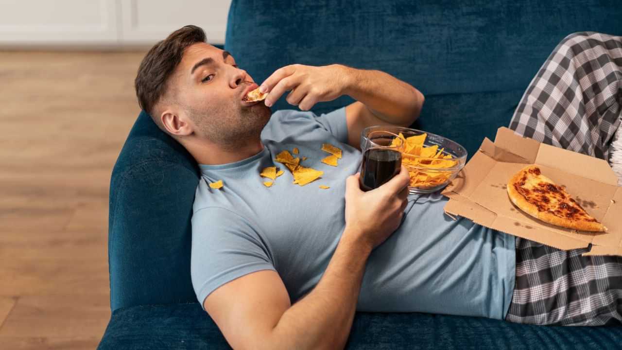 Health Tips: துரித உணவுகளை தூரம் வையுங்கள்.. ஆண்களின் கருவுறுதலை பாதிக்கும் அபாயம்..! Health Tips: துரித உணவுகளை தூரம் வையுங்கள்.. ஆண்களின் கருவுறுதலை பாதிக்கும் அபாயம்..!