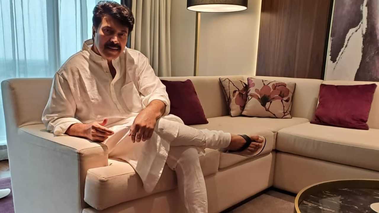 ரசிகர்களின் பேரன்பிற்கு சொந்தகாரரான மம்முட்டிக்கு பிறந்த நாள் வாழ்த்துகள்!