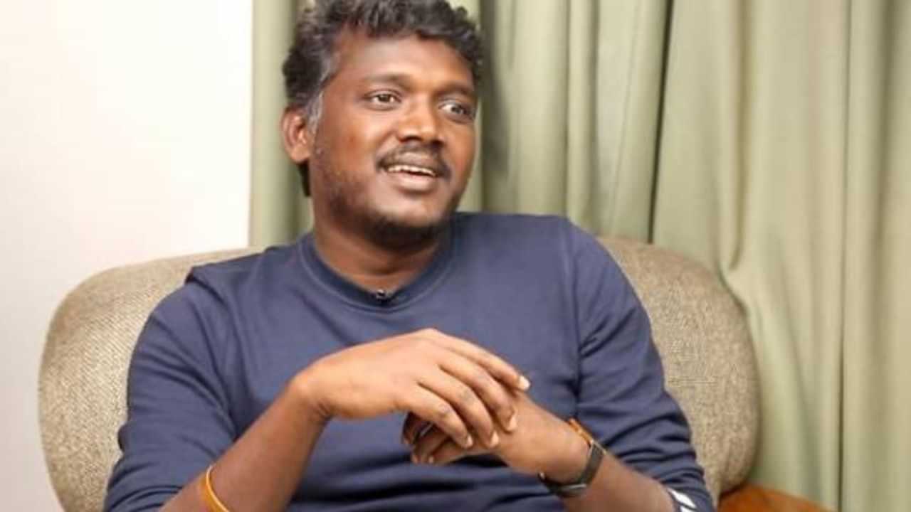 பரியேறும் பெருமாள் படத்தின் ஷூட்டிங் பாதியிலேயே விட்டுட்டு போயிடலாம் நினச்சேன் - மாரி செல்வராஜ் சொன்ன விசயம் பரியேறும் பெருமாள் படத்தின் ஷூட்டிங் பாதியிலேயே விட்டுட்டு போயிடலாம் நினச்சேன் - மாரி செல்வராஜ் சொன்ன விசயம்