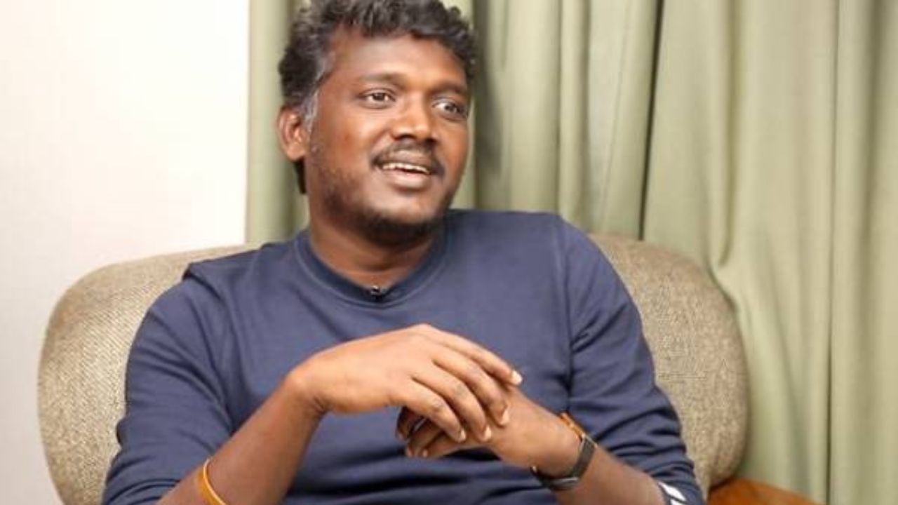 பரியேறும் பெருமாள் படத்தின் ஷூட்டிங் பாதியிலேயே விட்டுட்டு போயிடலாம் நினச்சேன் – மாரி செல்வராஜ் சொன்ன விசயம் பரியேறும் பெருமாள் படத்தின் ஷூட்டிங் பாதியிலேயே விட்டுட்டு போயிடலாம் நினச்சேன் – மாரி செல்வராஜ் சொன்ன விசயம்