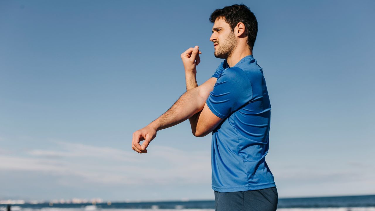 Men’s Health: 40 வயதுக்கு மேற்பட்ட ஆண்களா நீங்கள்..? ஆரோக்கியத்திற்கு இந்த உணவுமுறை மாற்றம் தேவை! Men’s Health: 40 வயதுக்கு மேற்பட்ட ஆண்களா நீங்கள்..? ஆரோக்கியத்திற்கு இந்த உணவுமுறை மாற்றம் தேவை!