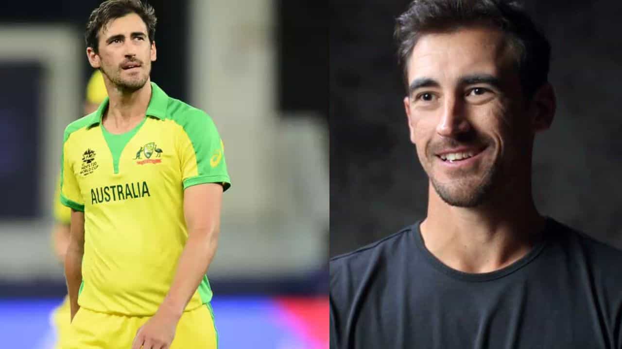 Mitchell Starc: டி20 போட்டிகளில் ஓய்வு.. மிட்செல் ஸ்டார்க் அறிவிப்பால் அதிர்ச்சி!