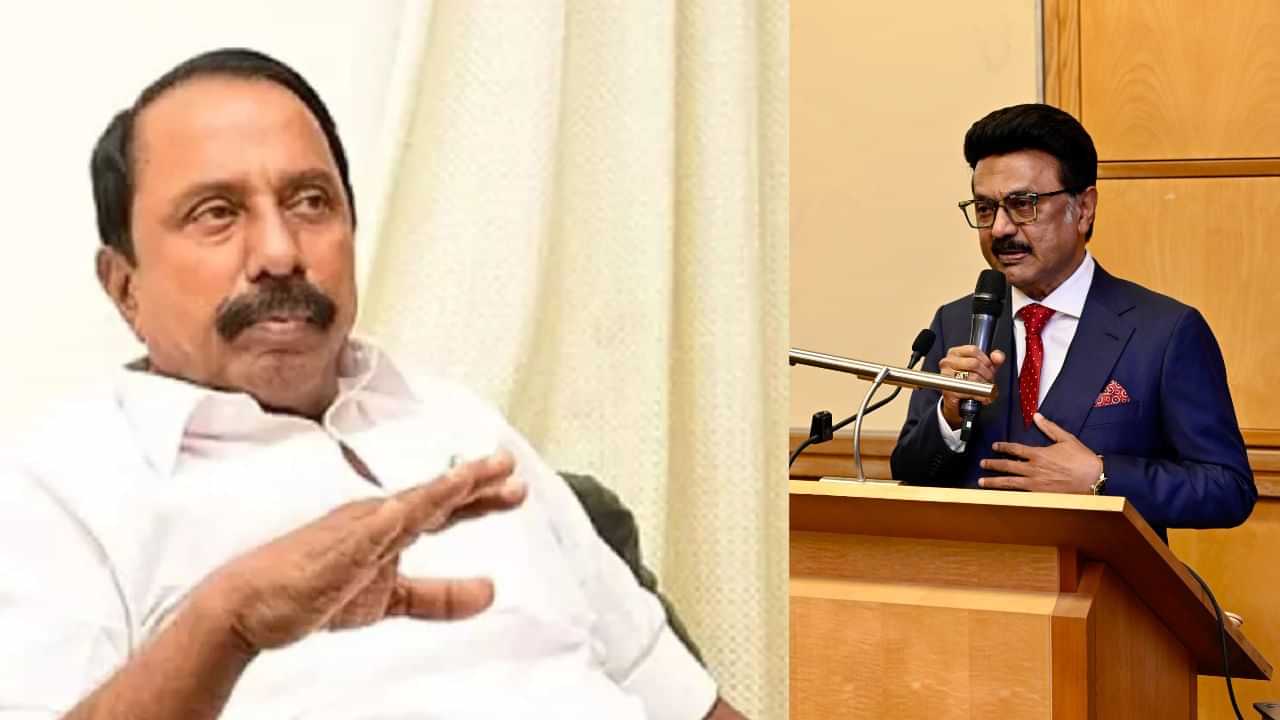 MK Stalin: செங்கோட்டையன் பதவி பறிப்பு.. முதல்வர் ஸ்டாலின் கொடுத்த பதில்! MK Stalin: செங்கோட்டையன் பதவி பறிப்பு.. முதல்வர் ஸ்டாலின் கொடுத்த பதில்!