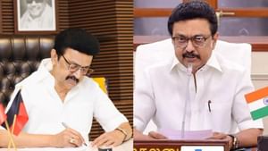 எந்தக் கொம்பனாலும் திமுகவை அசைக்க முடியாது – முதலமைச்சர் ஸ்டாலின்!