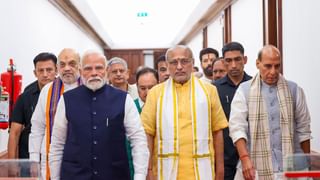 பாஜகவின் துணை ஜனாதிபதி வேட்பாளராக சி.பி. ராதாகிருஷ்ணன்.. தேர்வு செய்ய என்ன காரணம்?