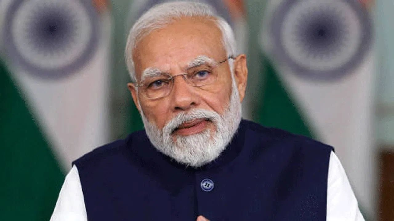 PM Modi : பஞ்சாப், இமாச்சலுக்கு செல்லும் பிரதமர் மோடி.. மழை வெள்ள பாதிப்புகளை பார்வையிடுகிறார்! PM Modi : பஞ்சாப், இமாச்சலுக்கு செல்லும் பிரதமர் மோடி.. மழை வெள்ள பாதிப்புகளை பார்வையிடுகிறார்!