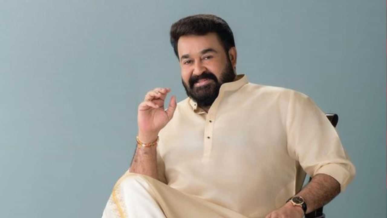 Mohanlal: மோகன்லாலுக்கு தாதாசாகேப் பால்கே விருது - மத்திய அரசு அறிவிப்பு!