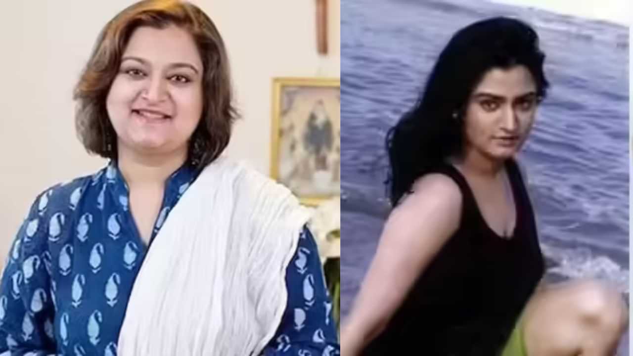 கவர்ச்சி உடை.. அந்த இயக்குநரின் படம்.. பல ஆண்டுகள் கழித்து பகீர் கிளப்பிய நடிகை மோகினி! கவர்ச்சி உடை.. அந்த இயக்குநரின் படம்.. பல ஆண்டுகள் கழித்து பகீர் கிளப்பிய நடிகை மோகினி!