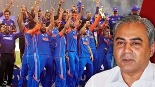 ஜெயிச்சாலும் கோப்பை வேண்டாம்.. இந்திய அணியை கோபமூட்டிய பாகிஸ்தான் அமைச்சர்.. யார் இவர்?