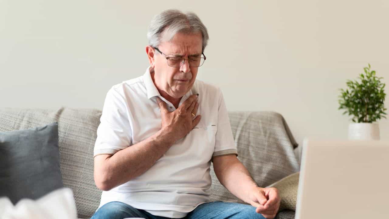 Morning Heart Attacks: காலையில் அதிகளவில் பதிவாகும் மாரடைப்பு.. ஆரம்பகால இதய ஆபத்துகளைத் தவிர்ப்பது எப்படி..? Morning Heart Attacks: காலையில் அதிகளவில் பதிவாகும் மாரடைப்பு.. ஆரம்பகால இதய ஆபத்துகளைத் தவிர்ப்பது எப்படி..?