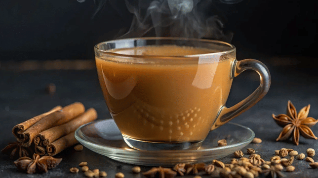 வெறும் வயிற்றில் டீ குடிப்பதால் என்ன நடக்கும் தெரியுமா? எச்சரிக்கும் மருத்துவர்கள் வெறும் வயிற்றில் டீ குடிப்பதால் என்ன நடக்கும் தெரியுமா? எச்சரிக்கும் மருத்துவர்கள்