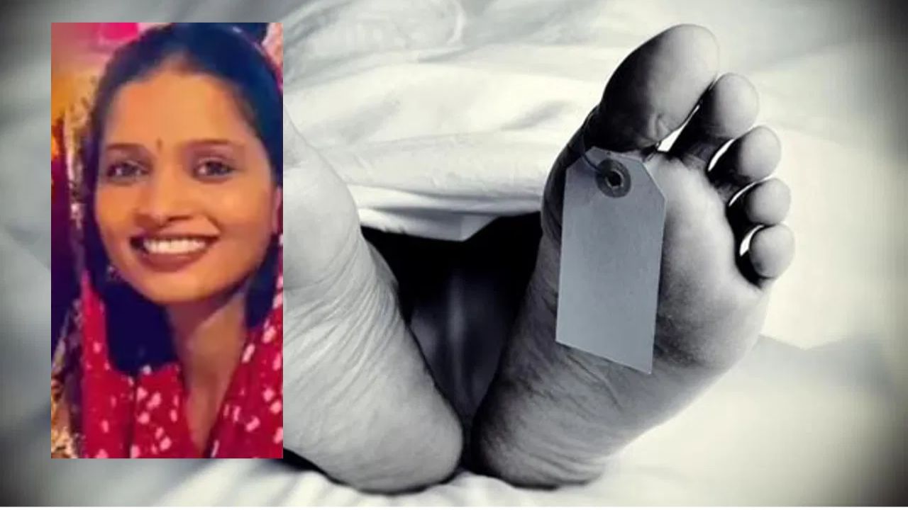 மார்க்கெட்டில் வைத்து மனைவியை சுட்டுக் கொன்ற கணவன்.. கொஞ்சம் கூட கவலை இல்லை என பகீர் வாக்குமூலம்!