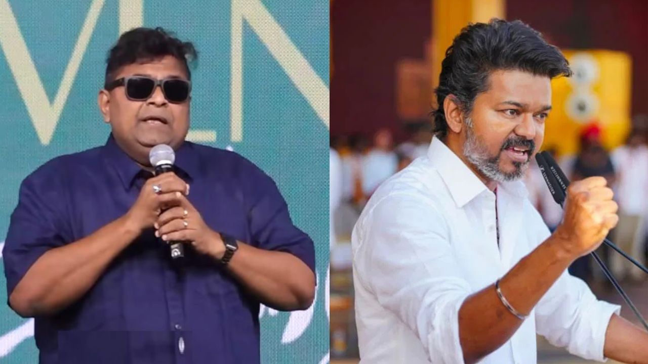 Mysskin: சினிமாவில் விஜய் என் தம்பி.. இப்போது அப்படி இல்லை.. இயக்குநர் மிஷ்கின் ஓபன் டாக்! Mysskin: சினிமாவில் விஜய் என் தம்பி.. இப்போது அப்படி இல்லை.. இயக்குநர் மிஷ்கின் ஓபன் டாக்!