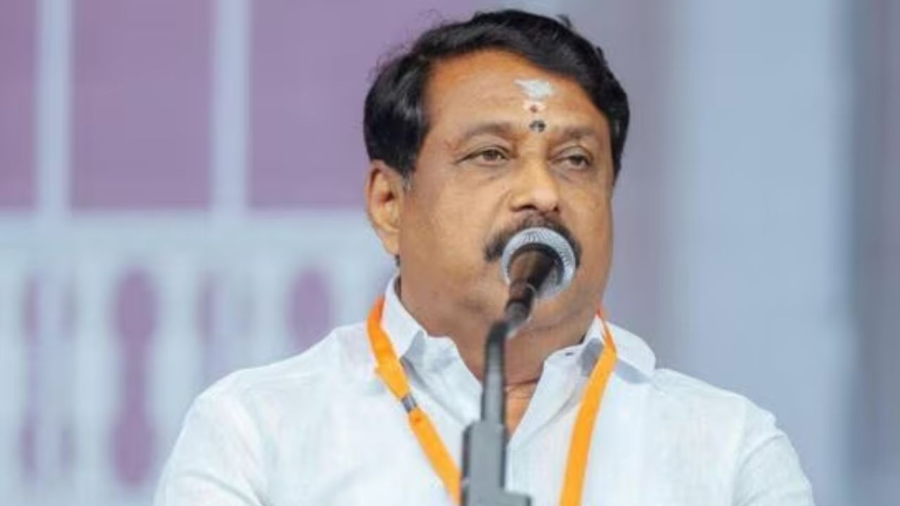 நான் ஏன் பதவி விலக வேண்டும்? எந்த அவசியமும் இல்லை – நயினார் நாகேந்திரன் நான் ஏன் பதவி விலக வேண்டும்? எந்த அவசியமும் இல்லை – நயினார் நாகேந்திரன்