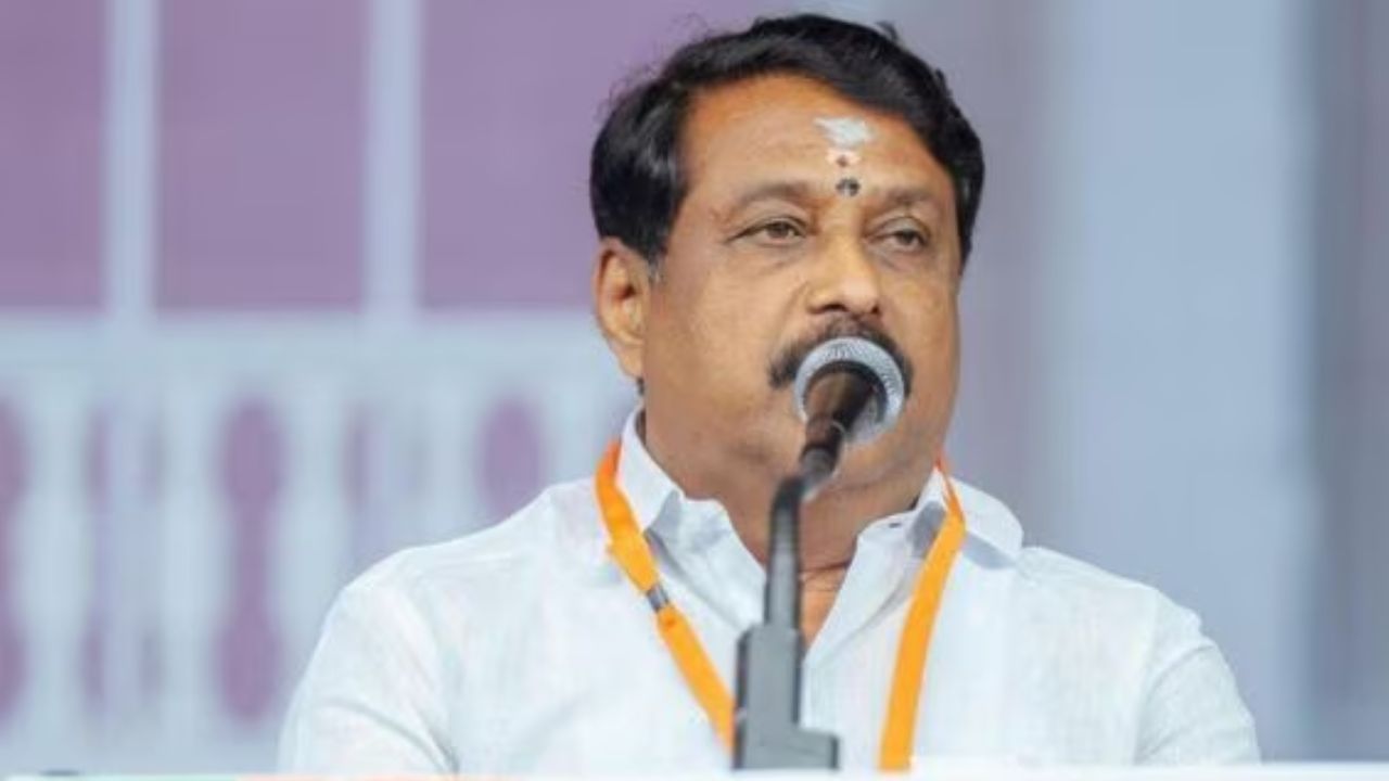 களத்தில் இறங்கும் நயினார் நாகேந்திரன்.. அக். முதல் வாரத்தில் தொடங்கும் சுற்றுப்பயணம்..