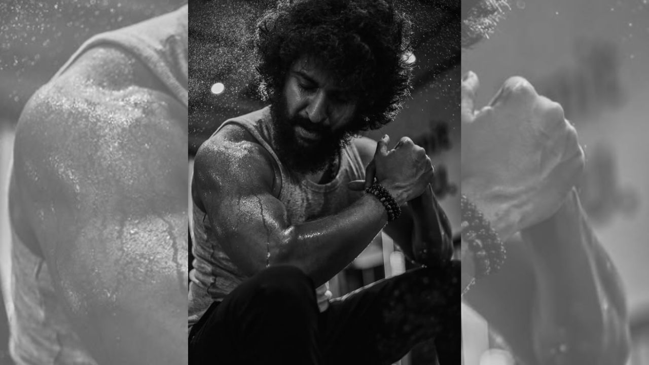 சினிமாவில் 17 வருடங்களை கடந்த நடிகர் நானி – வைரலாகும் இன்ஸ்டா பதிவு