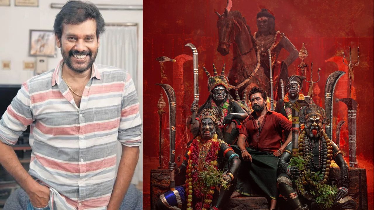 ஆர்.ஜே.பாலாஜி கருப்பு படத்தை செதுக்கி இருக்கார் – நடிகர் நட்டி சுப்ரமணியம்! ஆர்.ஜே.பாலாஜி கருப்பு படத்தை செதுக்கி இருக்கார் – நடிகர் நட்டி சுப்ரமணியம்!