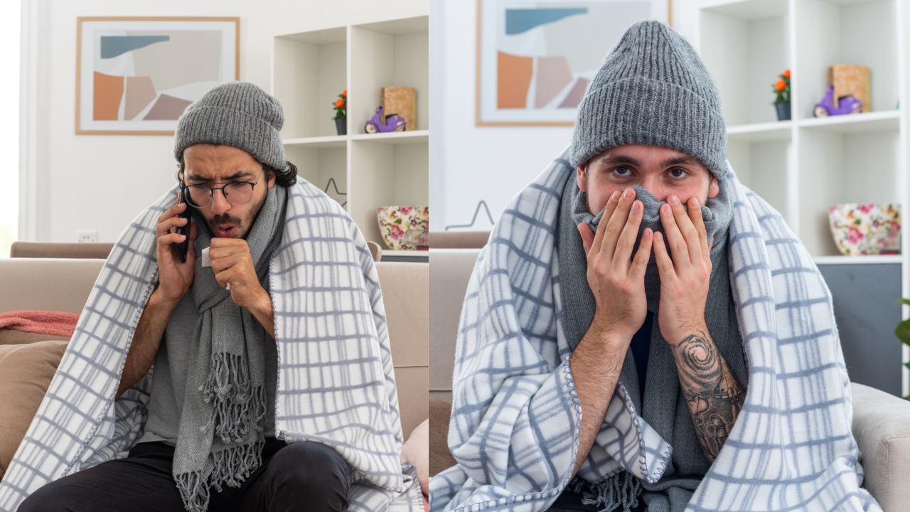 Natural Remedies for Cold: அதிகமாக சளி இருக்கிறதா? தொண்டை வலியா? உடனடி தீர்வை தரும் சமையலறை பொருட்கள்! Natural Remedies for Cold: அதிகமாக சளி இருக்கிறதா? தொண்டை வலியா? உடனடி தீர்வை தரும் சமையலறை பொருட்கள்!