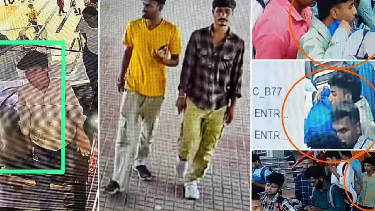 பொதுமக்களே உஷார்.. சென்னையில் நவோனியா கொள்ளை கும்பல்! பொதுமக்களே உஷார்.. சென்னையில் நவோனியா கொள்ளை கும்பல்!