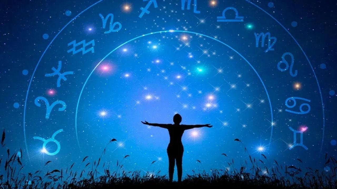 Astrology: கைகொடுக்கும் நவராத்திரி.. இந்த 6 ராசிக்கு அதிர்ஷ்ட மழை!