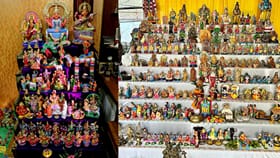 நவராத்திரி கொலு வைக்கப் போறீங்களா? மறக்கக் கூடாத முக்கிய விஷயம்...